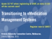 Transitioning to eMedication Management Systems