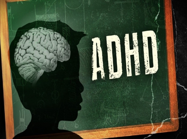 Research found that kids with ADHD have smaller brain regions - HealthTimes
