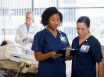 Supporting nurses with a point-of-care guide to im