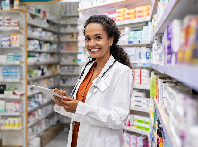 How to become a Pharmacist in Australia - HealthTimes