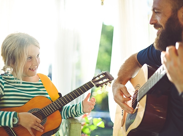 Diagnosis and beyond music therapy spans children�s