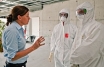 Australia,New Zealand,Aspen Medical,Ebola Treatmen
