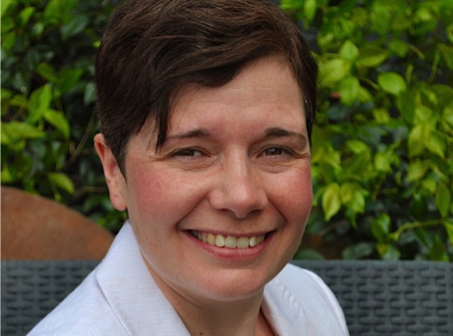 Jacquelyn Rudd Privately practising Nurse Practitioners an untapped resource - HealthTimes