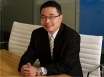 GP and HealthEngine CEO Dr Marcus Tan