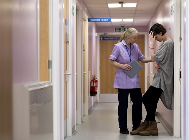 Mental Health Nursing Should Be A Direct Entry Degree Healthtimes