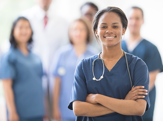 Nursing in Australia in 3 steps - HealthTimes