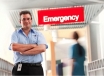 Physiotherapists reduce emergency department stays
