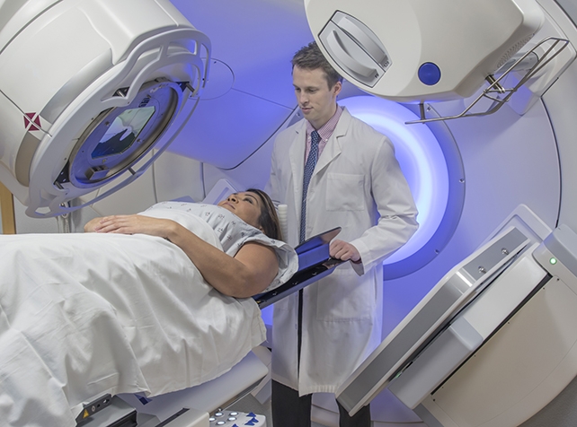 What does a Radiation Therapist do? - HealthTimes