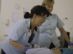 Helping rural hospitals overcome staff shortages t