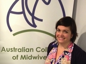 Tap into breastfeeding education for midwives