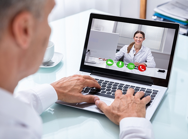 Bupa announces telehealth is here to stay - HealthTimes
