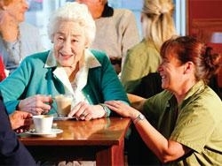 The future of aged care nursing in Australia