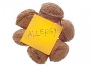 Bacteria may help food allergies