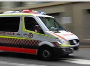 Toddler's family wants better ambo times