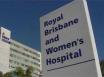 Another health chief gone in Brisbane