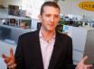 Livestrong cancer charity head quits