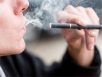 Teenagers trending toward e-cigarettes