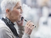 New research shows effectiveness of e-cigarettes i