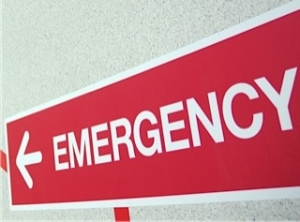 New Zealand,health target,nurse,emergency departme