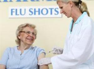 Call for Vic pharmacists to give flu jab