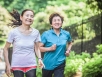 Health study calls for five-fold boost to activity