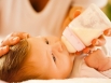 Baby formula 'does not cut eczema risk'