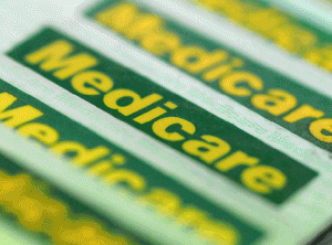 Medicare co-payment axed: Ley
