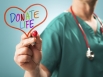Organ donor registration goes online