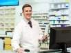 The job of a Pharmacist
