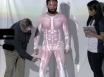 Augmented reality brings human movement to life