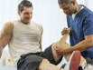 A career in sports physiotherapy