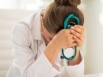 One-third of young US doctors depressed