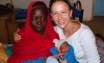 60 seconds with a Medecins Sans Frontieres midwife
