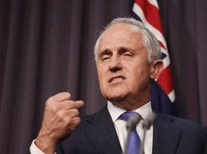 Medicare must update systems: Turnbull