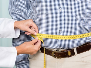 Obese 'unlikely' to achieve healthy weight