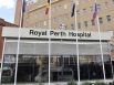 WA premier says RPH could be knocked down