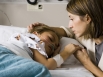 Qld hospital denies turning away ill kids
