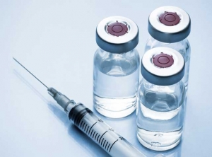 'Major step' toward universal flu vaccine