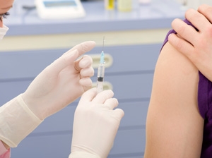 It's not too late for flu jab, say doctors